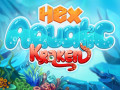 Jeux HexAquatic Kraken