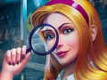 Jeux Hidden Objects: Brain Teaser