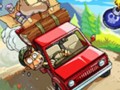 Jeux Hill Climb Twisted Transport