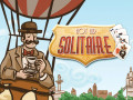 Jeux Hot Air Solitaire