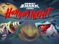 Hungry Shark Arena Horror Night