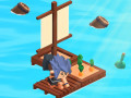 Jeux Idle Arks: Sail and Build 2
