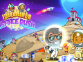 Idle Miner Space Rush