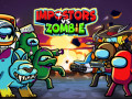 Jeux Impostors vs Zombies: Survival