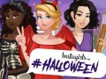 Instagirls Halloween Dress Up