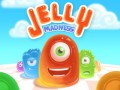 Jeux Jelly Madness