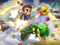 Jeux Jetpack Joyride