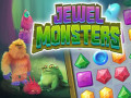 Jeux Jewel Monsters