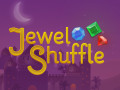 Jeux Jewel Shuffle