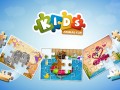 Jeux Kids Animal Fun