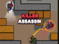 Jeux Killer Assassin