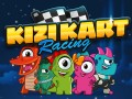 Jeux Kizi Kart