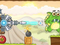 Jeux Laser Cannon Levels Pack