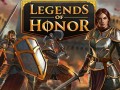 Jeux Legends of Honor