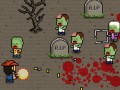 Jeux Lemmy vs Zombies