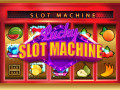 Jeux Lucky Slot Machine