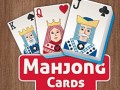 Jeux Mahjong Cards