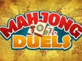 Jeux Mahjong Duels