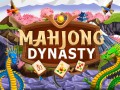 Jeux Mahjong Dynasty