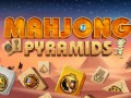 Jeux Mahjong Pyramids