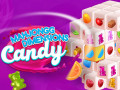 Jeux Mahjongg Dimensions Candy 640 seconds