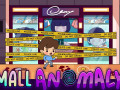 Jeux Mall Anomaly