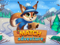 Jeux Match Adventure