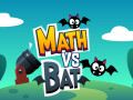 Jeux Math vs Bat