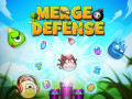 Jeux Merge Defense