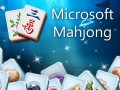 Jeux Microsoft Mahjong