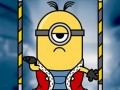 Jeux Minion Maker