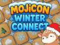 Jeux Mojicon Winter Connect