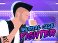 Jeux Mortal Cage Fighter