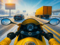 Jeux Moto Traffic Rider