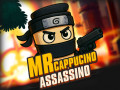 Jeux Mr Cappuccino Assassino