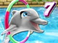 Jeux My Dolphin Show 7