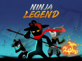 Jeux Ninja Legend