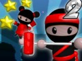 Jeux Ninja Painter 2