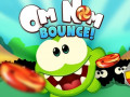 Jeux Om Nom Bounce