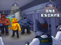 Jeux One Escape