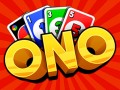 Jeux ONO Card Game