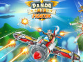 Jeux Panda Air Fighter