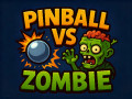 Jeux Pinball VS Zombie