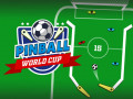 Jeux Pinball World Cup