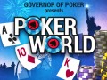 Jeux Poker World