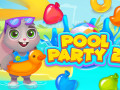 Jeux Pool Party 2