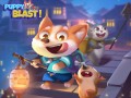 Jeux Puppy Blast