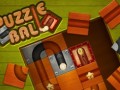 Jeux Puzzle Ball