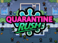 Jeux Quarantine Rush