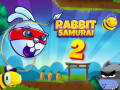 Jeux Rabbit Samurai 2